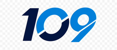Logo 109 di navigasi